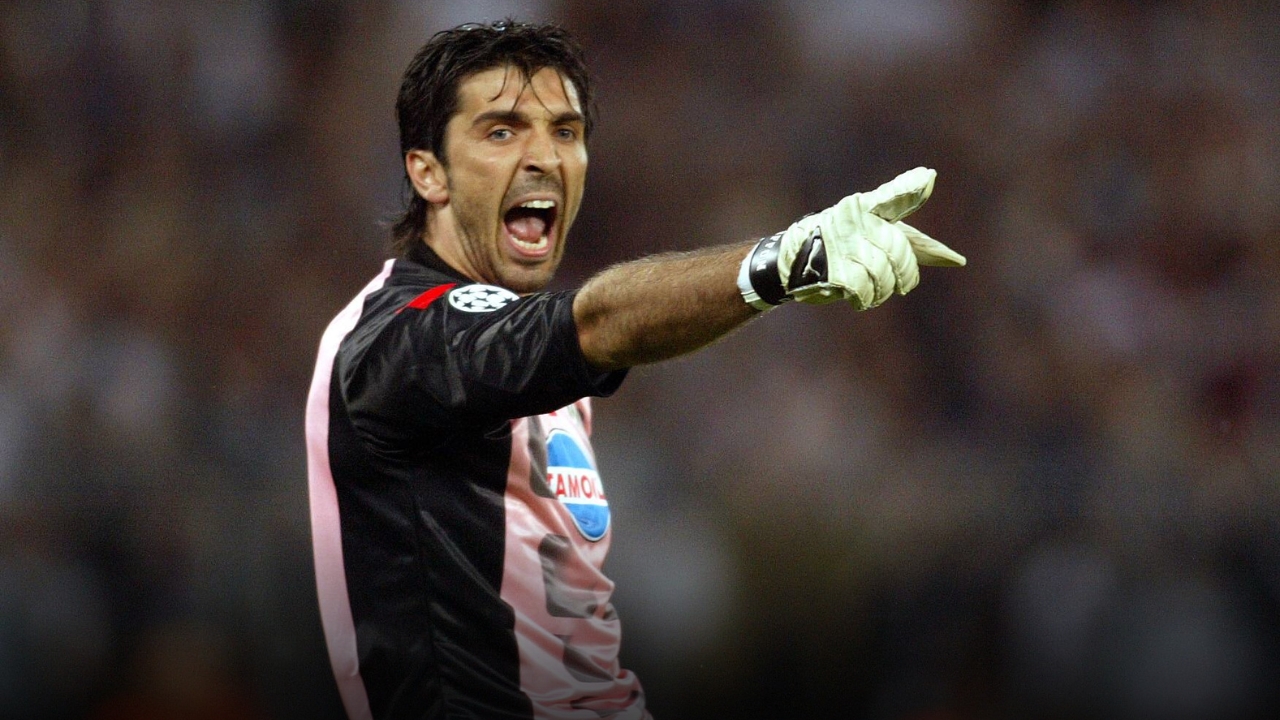 Gigi Buffon