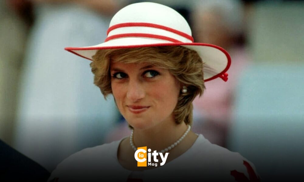 Lady Diana