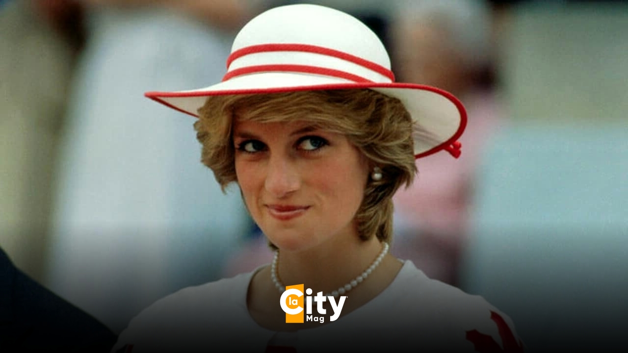 Lady Diana