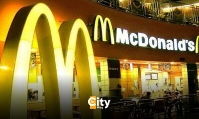 McDonald's lascia la nuova tecnologia IBM