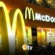 McDonald's lascia la nuova tecnologia IBM