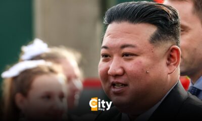 Il leader di Pyongyang