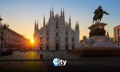 Milano la città dove si guadagna mediamente di più in Italia