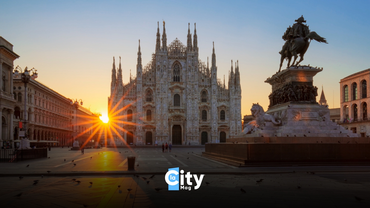 Milano la città dove si guadagna mediamente di più in Italia