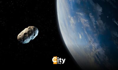 asteroidi sempre più vicini alla Terra