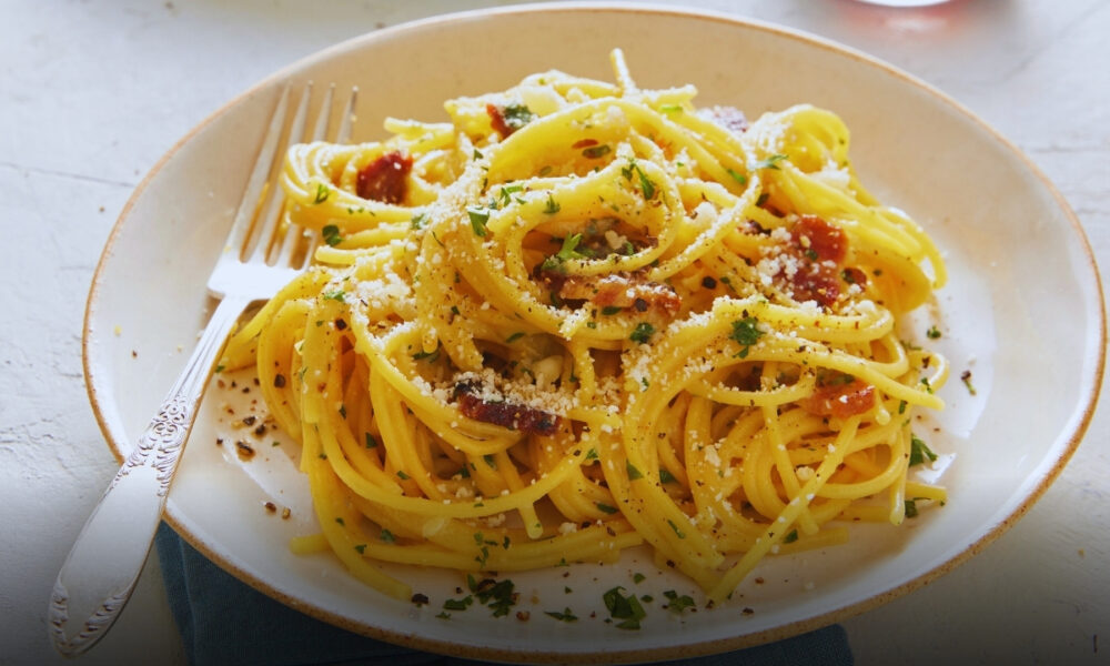 carbonara