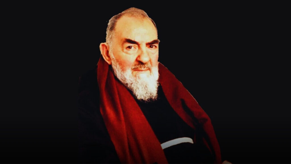 Padre Pio